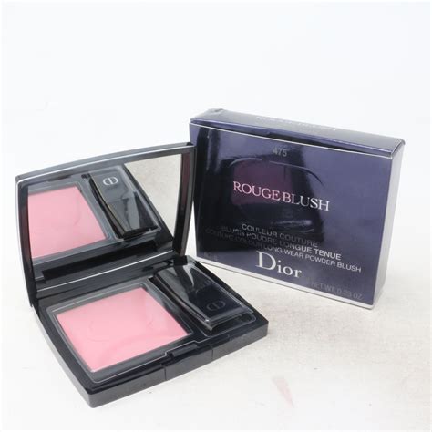 rose caprice dior|dior blush powder.